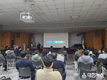 제천시, 공직자 대상 환경교육 특강 진행