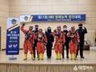 동해지방해양경찰청 주관 위험·유해물질사고대응 능력 경진 대회