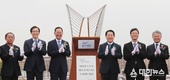 전남도,기업도시 진입도로 ‘솔라시도로’ 9일 개통