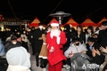안동눈빛축제 개막, '권기창 시장 산타 복장으로 개막 세리모니