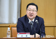 이장우 대전시장, 시청 남문광장 지하주차장 확보 지시