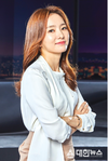 대한뉴스 인터뷰- 영원한 앵커 조수빈 아나운서  “꿈은 항상 On air”