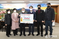 영주시 사회적경제기업협의회, 영주시농업인단체협의회 이웃돕기 성금기탁 이어져