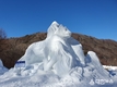 제30회 태백산 눈축제, 대학생 눈조각 경연대회 수상 발표