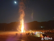 공주시 의당면, 정월대보름맞이 행사 다채