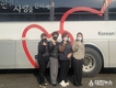 홍천읍여성의용소방대, 사랑의 헌혈 동참