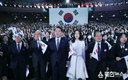 윤석열 대통령, '104주년 3·1절 기념식‘ 참석