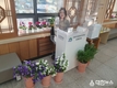 꽃향기로 새 봄이 일렁이는 곳 성주군청 민원실