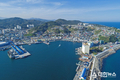 동해시 지역경제 파급효과 3천억’묵호항 재창조 2단계 본격화