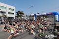 예천군, 제9회 예천 도효자배 중·고 단축마라톤대회 성료