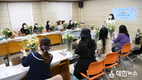 영주시보건소, ‘ 꽃이 있는 하루’ 심리지원 원예치료 프로그램’ 운영