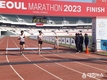 충주시청 육상팀, 서울마라톤대회 입상
