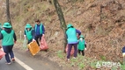 고령군,운수면 봄 맞이 국토대청결활동 전 인구증가릴레이캠페인 전개