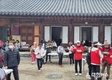 봄과 함께 찾아온 수타사 산사(山寺) 무료 국수 대접 ‘호응’