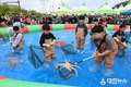 동해시, 12만여명 몰려 대박난 동해항 크랩킹 페스타
