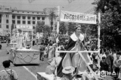 대한뉴스 그때 그시절- 1959년 미스코리아 시가행진