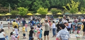 제2회 주말이벤트‘공원에서 놀자’와 함께해요...푸른 5월~ 율봉공원에서 즐기는 신나는 물놀이