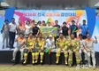 홍천소방서 허세영 의용소방대원, 구조기술 5위 입상