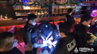 경북경찰청,외국인 밀집 지역 내 태국인 전용 클럽 마약사범 등 68명 검거