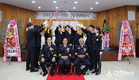 영양경찰서 2023 상반기 정년퇴임식
