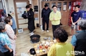 하동군, 산사태 취약지 집중 점검 피해 최소화…하승철 군수도 현장 점검