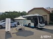 충북도, 합동분향소 마음안심버스 설치·운영