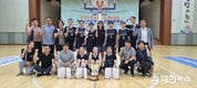 사천시청 여자 농구팀, 제78회 전국남녀종별 농구선수권대회 우승