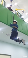 부산학생안전체험관, 여름방학 가족 안전체험 프로그램...직접적인 체험을 통한 살아있는 안전교육 체험