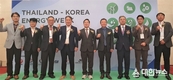 전남도, 방콕서 에너지위크 7개 기업 참여해 수출상담