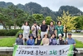 홍천미술협회, 서면 팔봉산 일원에서 야외스케치 ‘홍천을 그리다’