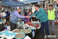 박완수 경남도지사, 마산어시장 찾아 시장 상인 격려