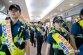 「범죄없는 도시, 안전한 부산을 위한」부산경찰청,민·관·경 부산 전역 동시 합동순찰