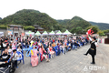 단양군, 황금연휴 맞은 제25회 단양온달문화축제 ‘성료’