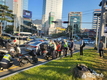 부산경찰청·교통안전공단 이륜차 대규모 광역단속 추진