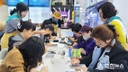 제8회 대한민국 평생학습박람회서 함안군 체험부스 큰 호응