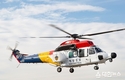 해양경찰 중형헬기 「흰수리」 2대 도입 확정