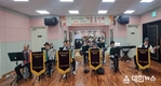 홍천군노인복지관 홍천시니어예술단, 가을 음악회 개최