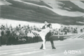1961년 1월14일 피겨스케이팅 대회