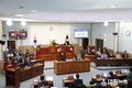 함안군의회, 제299회 임시회 개회