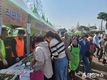 부산 강서구 제21회 대저 토마토 축제 성황리 개최