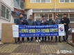 충주국원로타리클럽, 저소득 가정에 150만원 상당 생활가전 지원