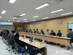 한국법무보호복지공단 경남지부 공단·교정기관·보호관찰소 3자협의회 개최