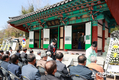 함양군 노응규 의병대장 순국 제117주기 추모 제향