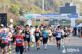 제2024 군산 새만금 국제마라톤대회 성료