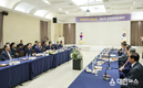 이장우 대전시장, 시장‧군수‧구청장협의회 공동회장단 회의 참석