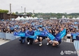 ‘올림픽데이런 2024’ 성료, 6천 명 러너와 함께 Let’s Move... 파리올림픽 D-33을 앞두고 팀코리아 선전 기원