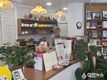 서산시에 위치한 북카페 ‘지상의 양식’, BOOK & Cafe 와 첼로연주