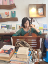 서산시에 위치한 북카페 ‘지상의 양식’, BOOK & Cafe 와 첼로연주