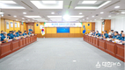 부산경찰청,『해수욕장 종합치안대책』보고회 개최...’24년 부산 해수욕장 치안 및 안전을 위한 종합 대책 마련