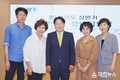 광주시, 2024년도 상반기 공무원 57명 퇴임... 지역 발전 헌신·공헌 공직자 30명에 훈·포장